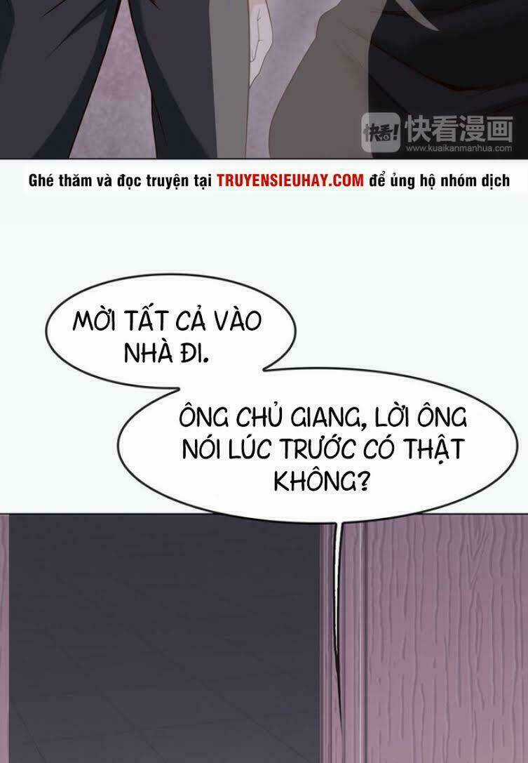 Siêu Cấp Đại Chủ Bạ - Chapter 3 - Trang 33