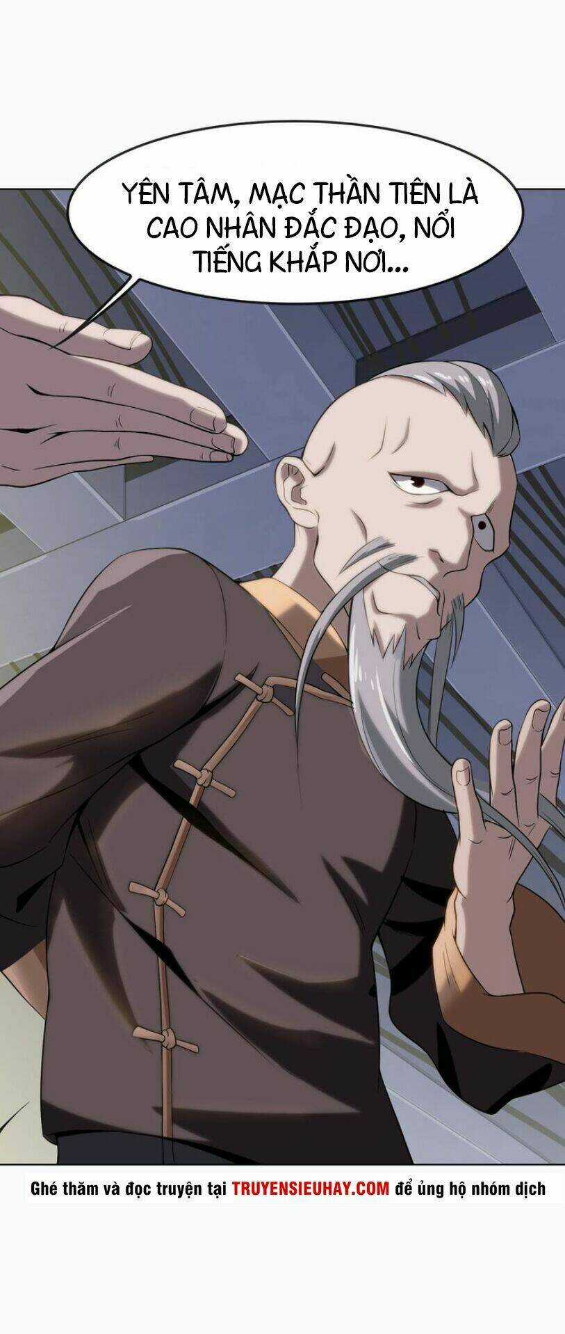 Siêu Cấp Đại Chủ Bạ - Chapter 3 - Trang 35