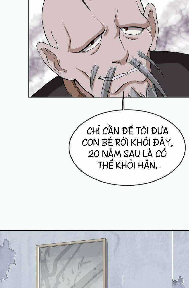 Siêu Cấp Đại Chủ Bạ - Chapter 3 - Trang 38