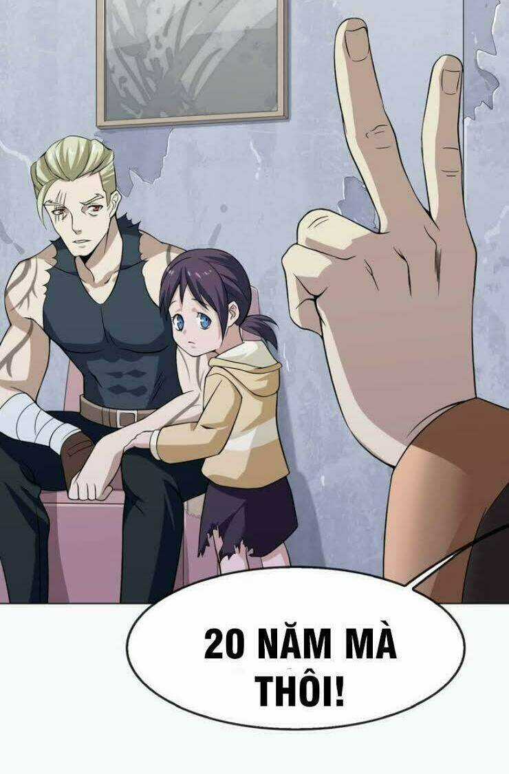 Siêu Cấp Đại Chủ Bạ - Chapter 3 - Trang 39