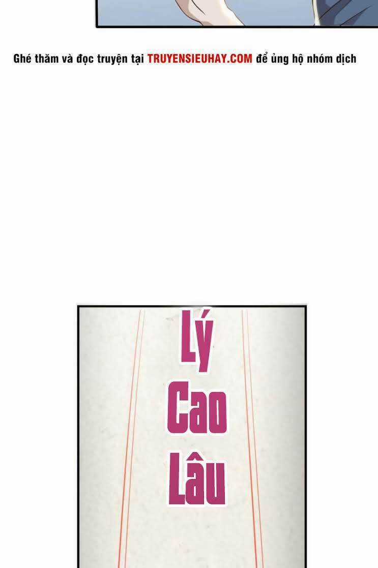 Siêu Cấp Đại Chủ Bạ - Chapter 3 - Trang 5