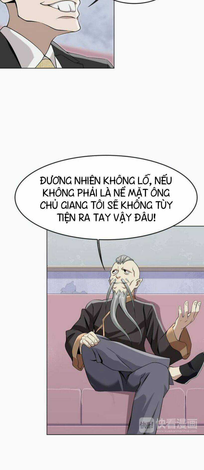 Siêu Cấp Đại Chủ Bạ - Chapter 3 - Trang 41