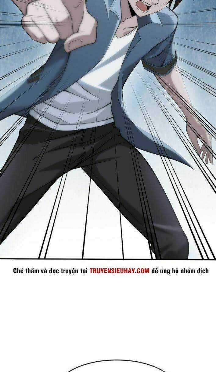 Siêu Cấp Đại Chủ Bạ - Chapter 3 - Trang 43