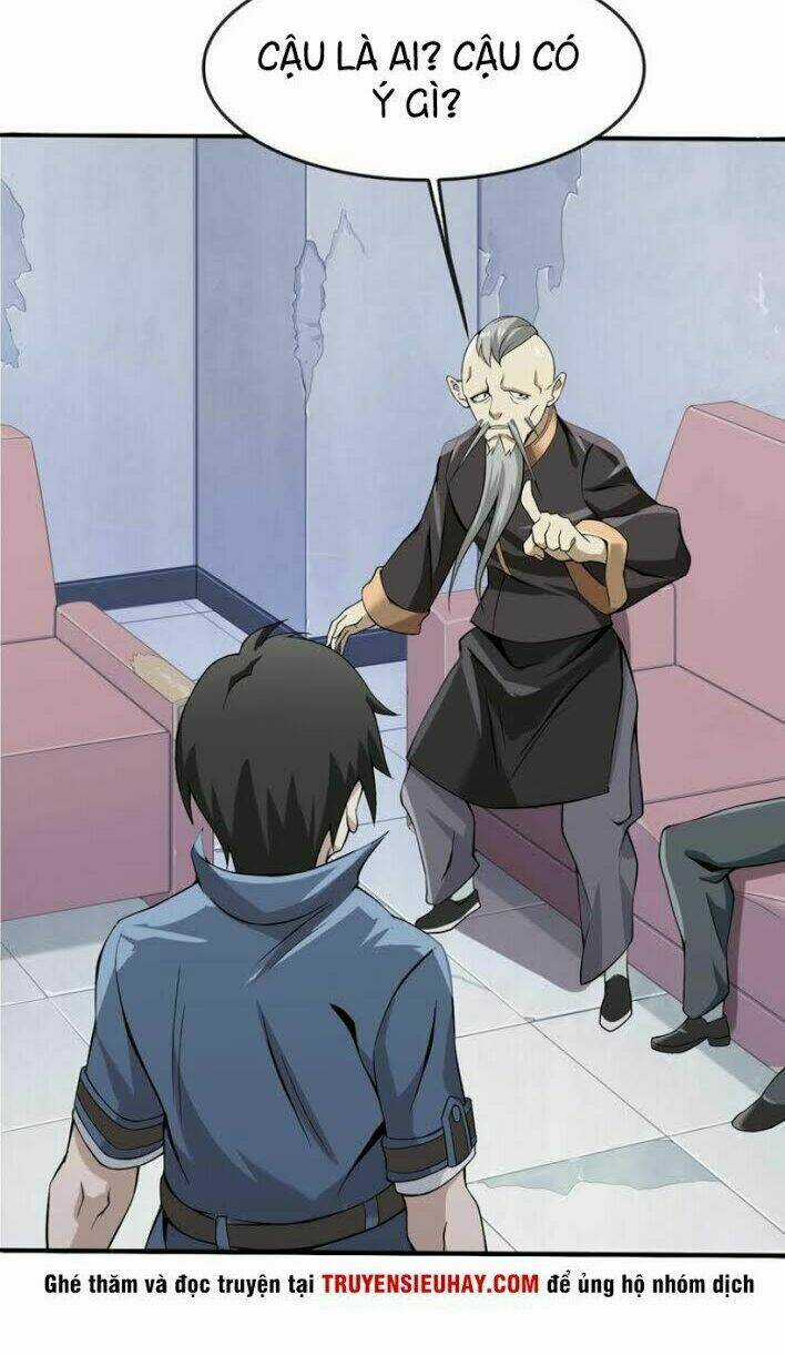 Siêu Cấp Đại Chủ Bạ - Chapter 3 - Trang 44