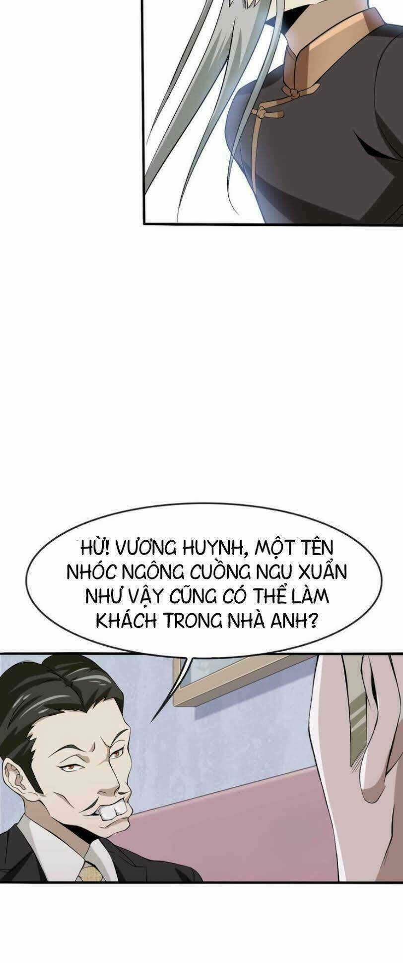 Siêu Cấp Đại Chủ Bạ - Chapter 3 - Trang 46