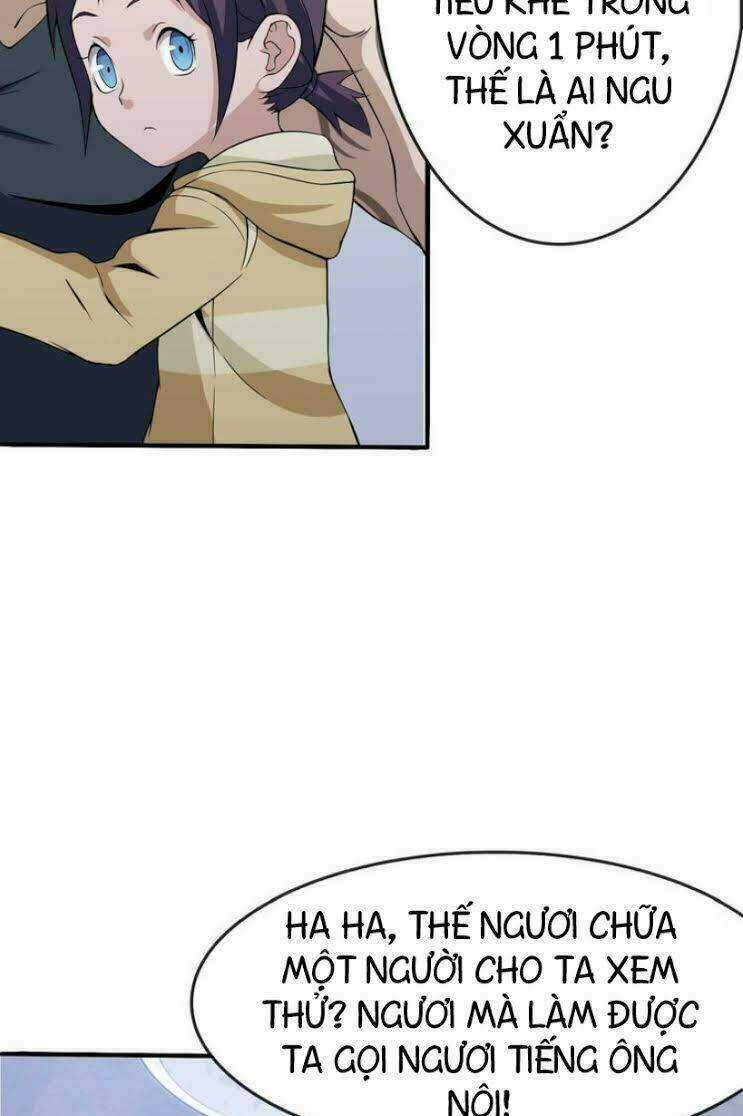 Siêu Cấp Đại Chủ Bạ - Chapter 3 - Trang 48