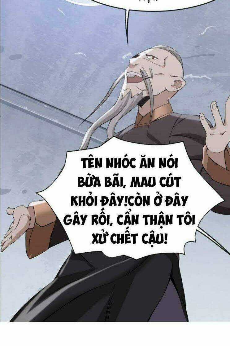 Siêu Cấp Đại Chủ Bạ - Chapter 3 - Trang 49