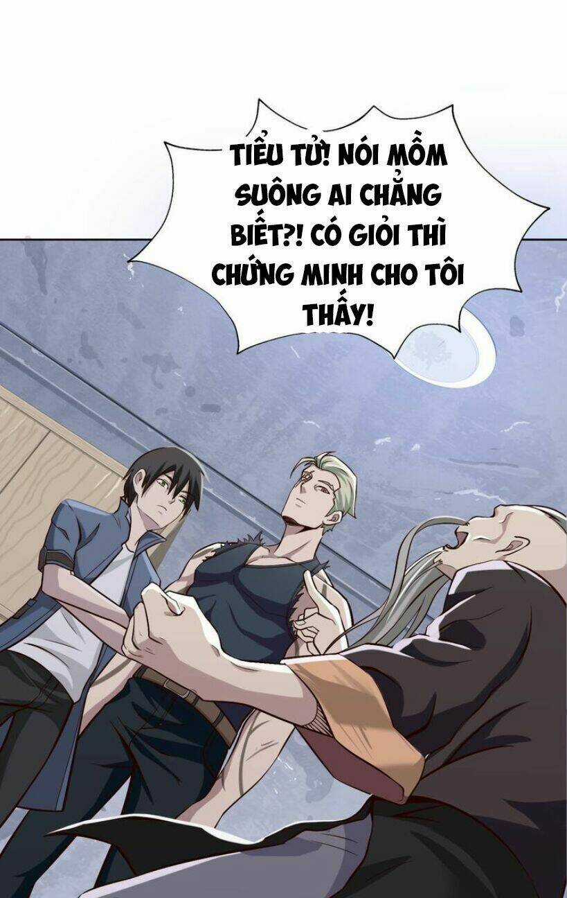 Siêu Cấp Đại Chủ Bạ - Chapter 3 - Trang 53