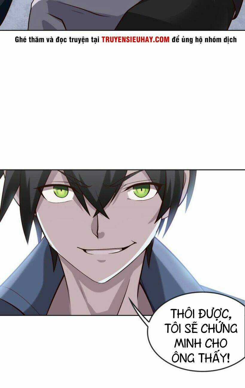 Siêu Cấp Đại Chủ Bạ - Chapter 3 - Trang 54