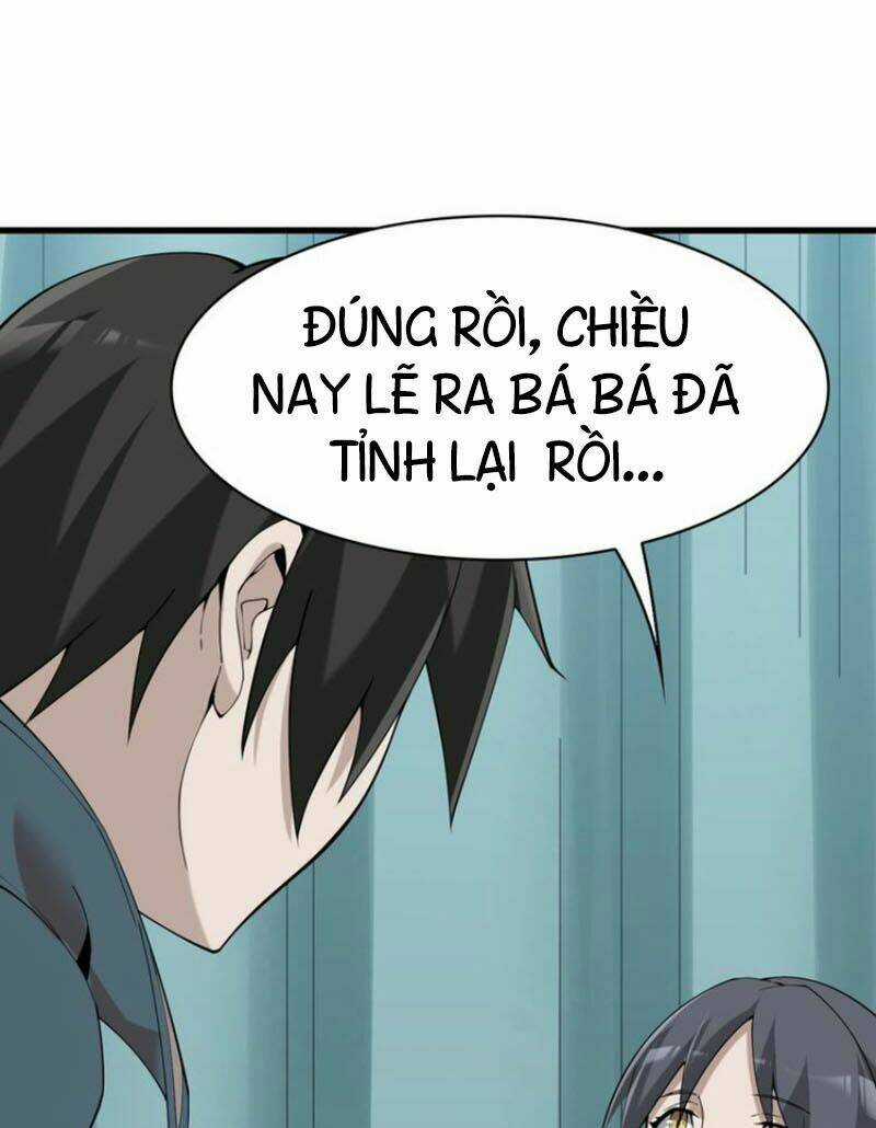 Siêu Cấp Đại Chủ Bạ - Chapter 30 - Trang 12