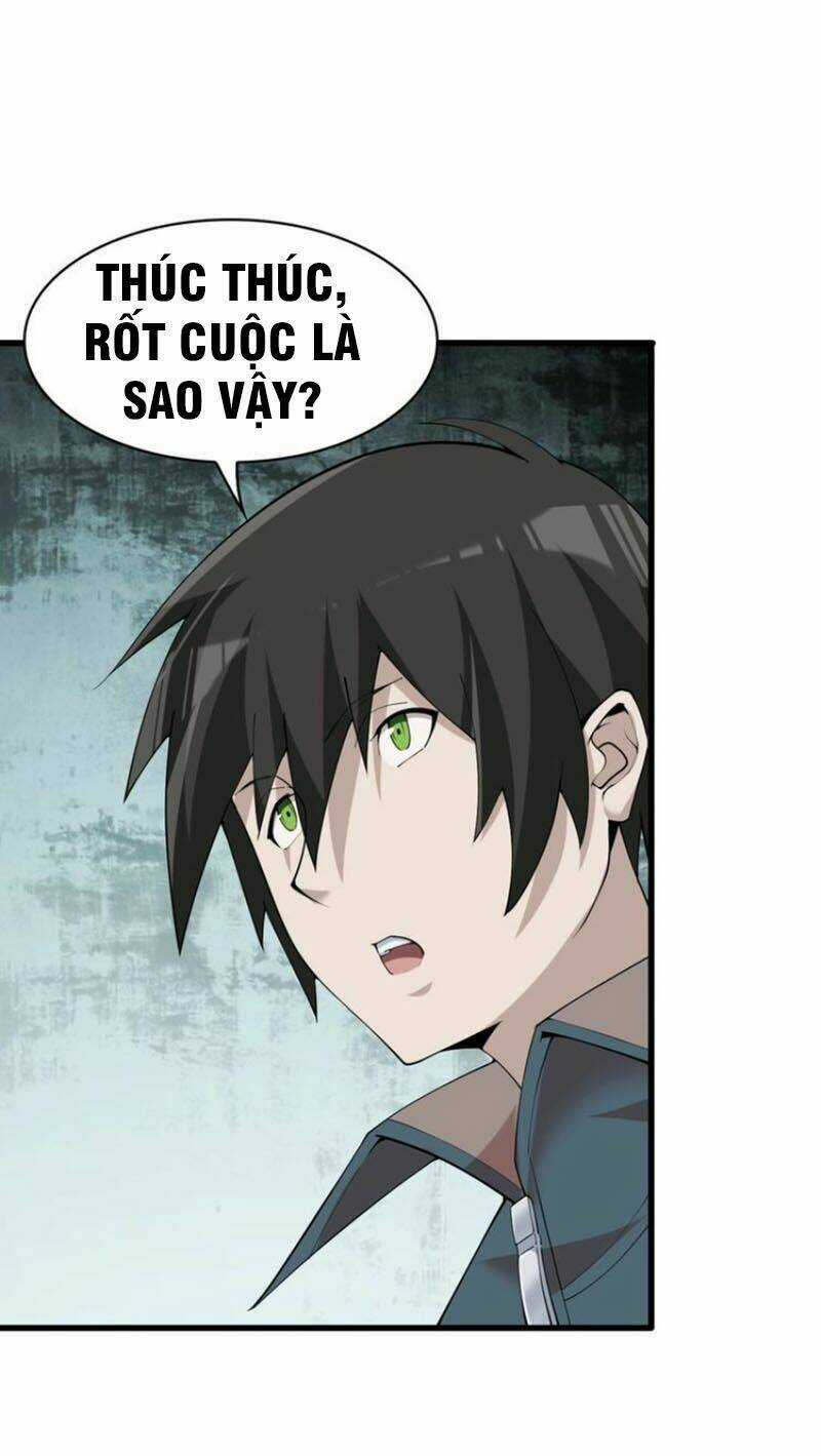 Siêu Cấp Đại Chủ Bạ - Chapter 30 - Trang 19