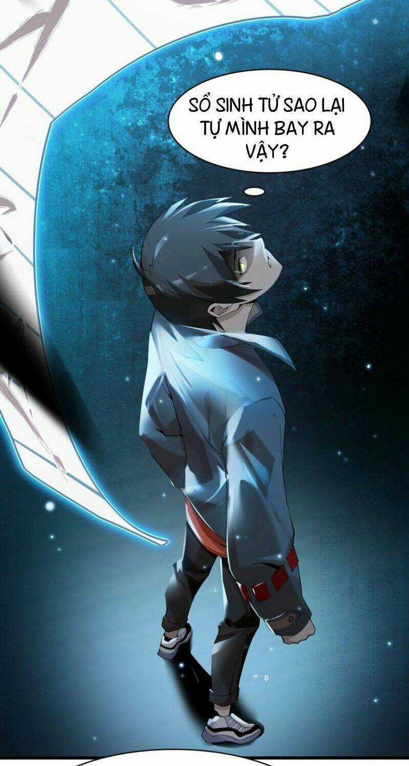 Siêu Cấp Đại Chủ Bạ - Chapter 30 - Trang 3