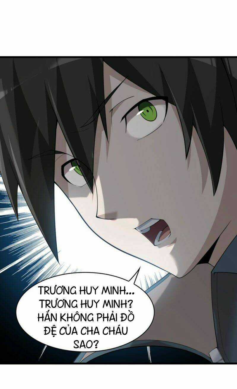 Siêu Cấp Đại Chủ Bạ - Chapter 30 - Trang 21