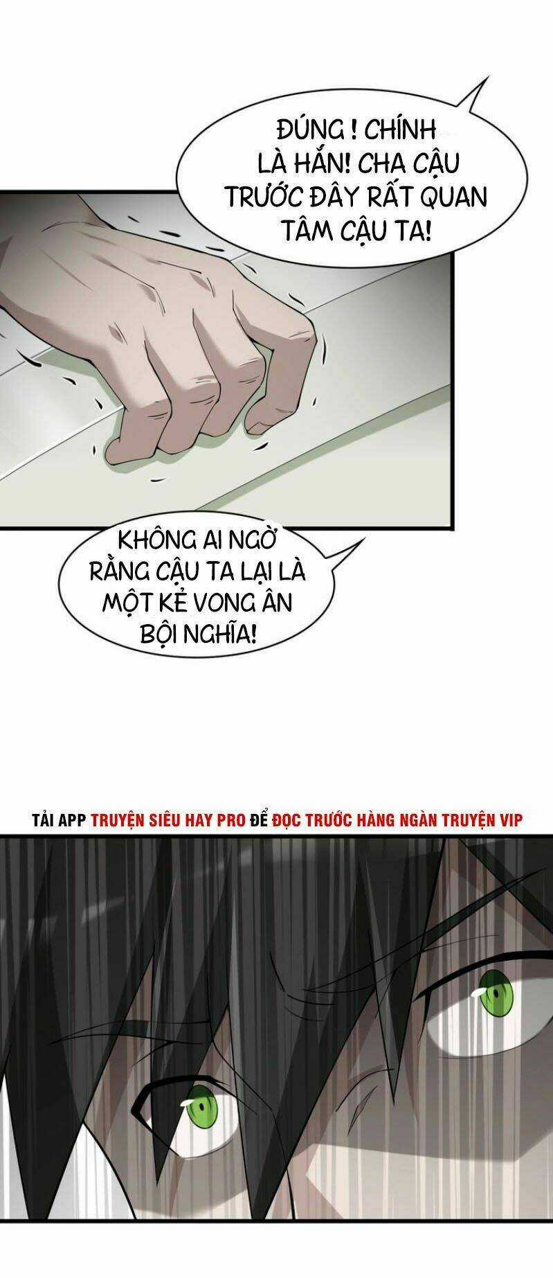 Siêu Cấp Đại Chủ Bạ - Chapter 30 - Trang 22