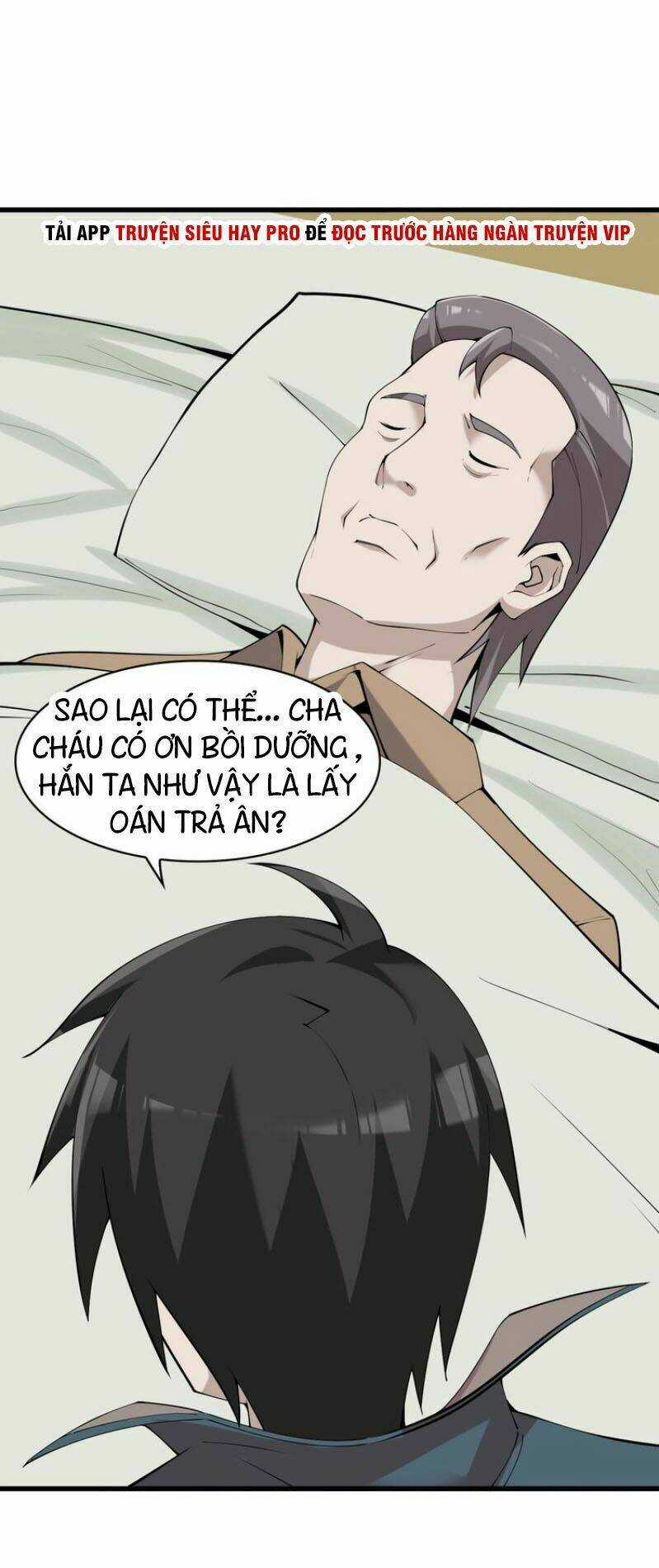 Siêu Cấp Đại Chủ Bạ - Chapter 30 - Trang 23