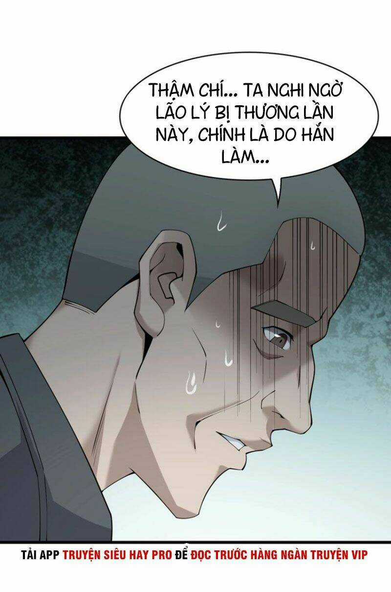 Siêu Cấp Đại Chủ Bạ - Chapter 30 - Trang 24