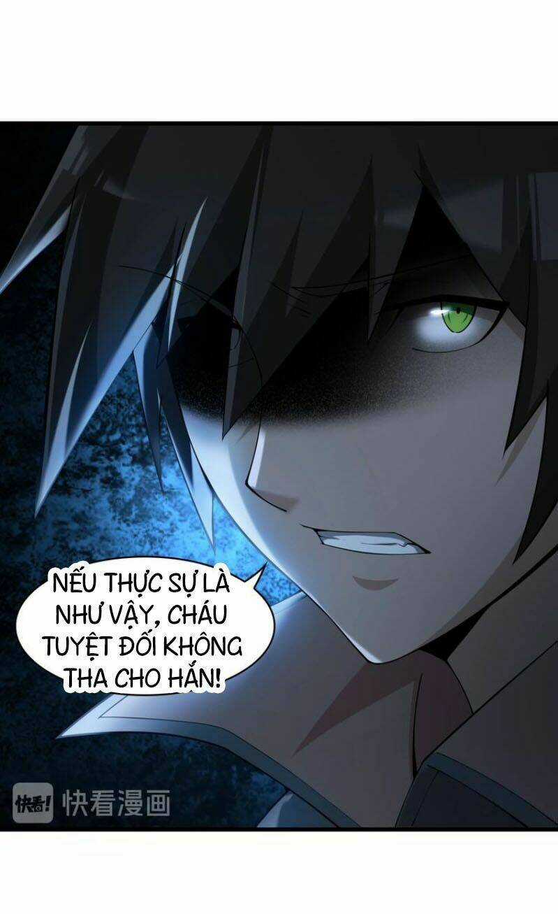 Siêu Cấp Đại Chủ Bạ - Chapter 30 - Trang 25