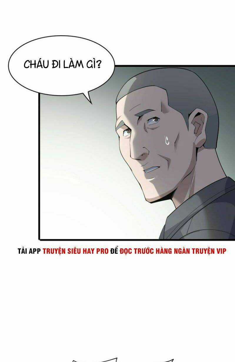 Siêu Cấp Đại Chủ Bạ - Chapter 30 - Trang 28