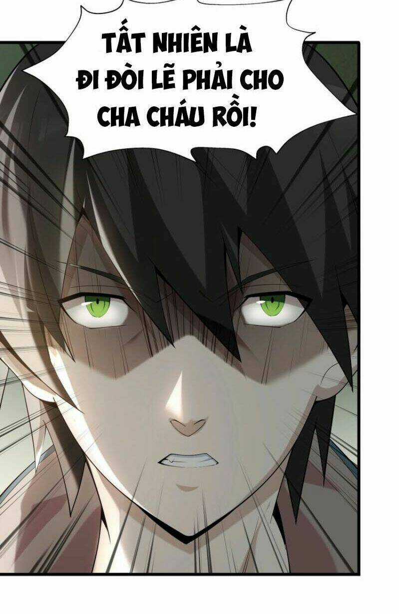 Siêu Cấp Đại Chủ Bạ - Chapter 30 - Trang 29