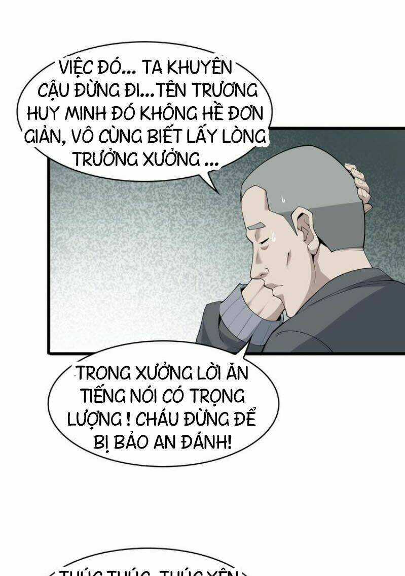 Siêu Cấp Đại Chủ Bạ - Chapter 30 - Trang 30