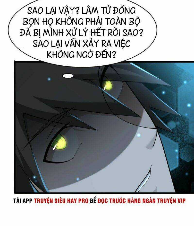 Siêu Cấp Đại Chủ Bạ - Chapter 30 - Trang 4