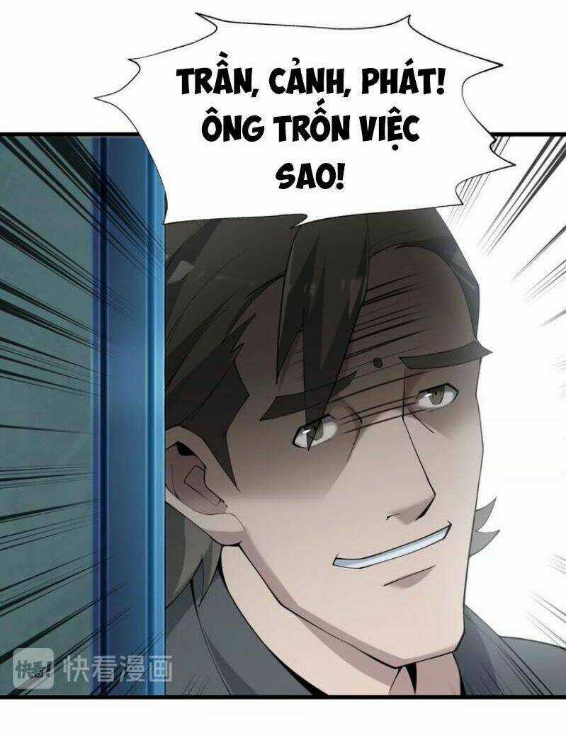 Siêu Cấp Đại Chủ Bạ - Chapter 30 - Trang 37