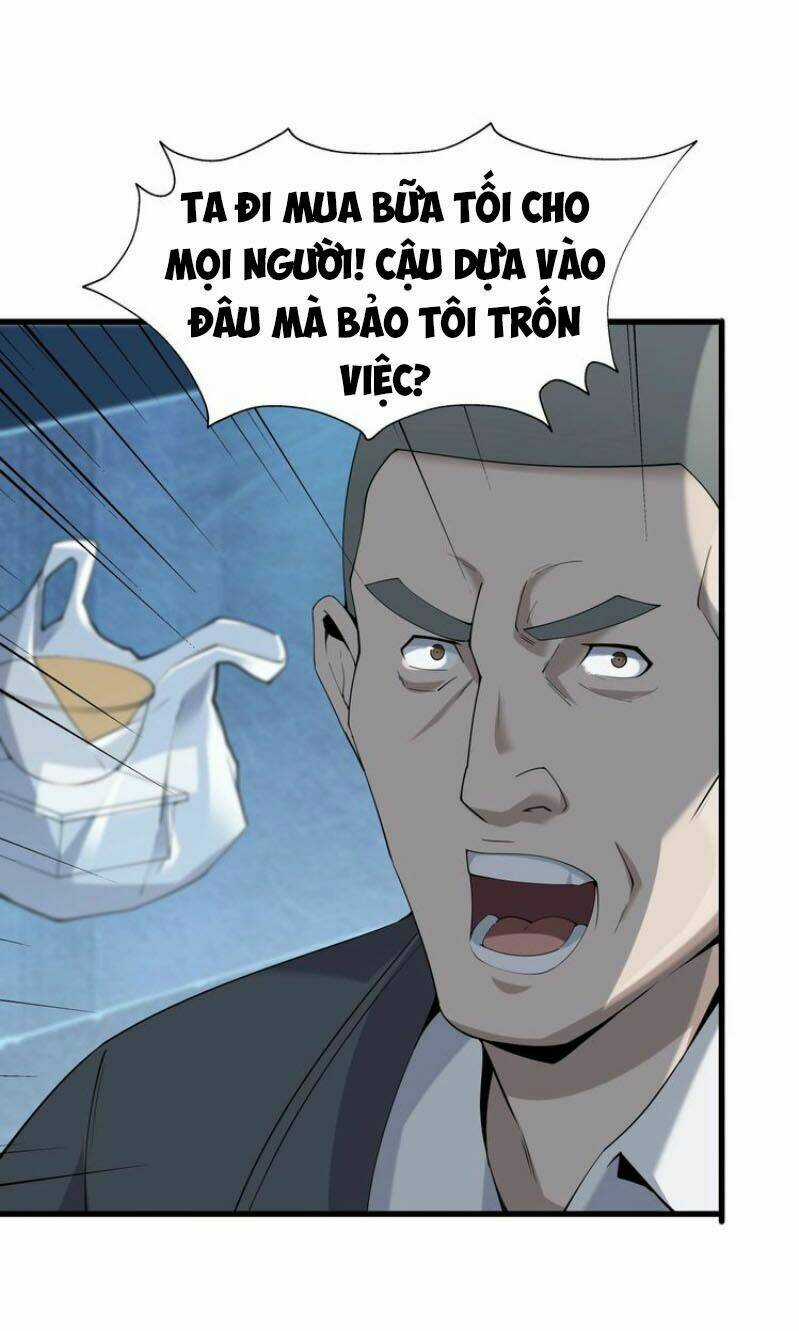 Siêu Cấp Đại Chủ Bạ - Chapter 30 - Trang 39