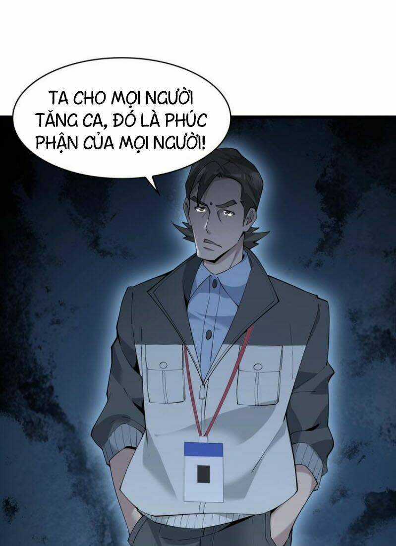 Siêu Cấp Đại Chủ Bạ - Chapter 30 - Trang 40