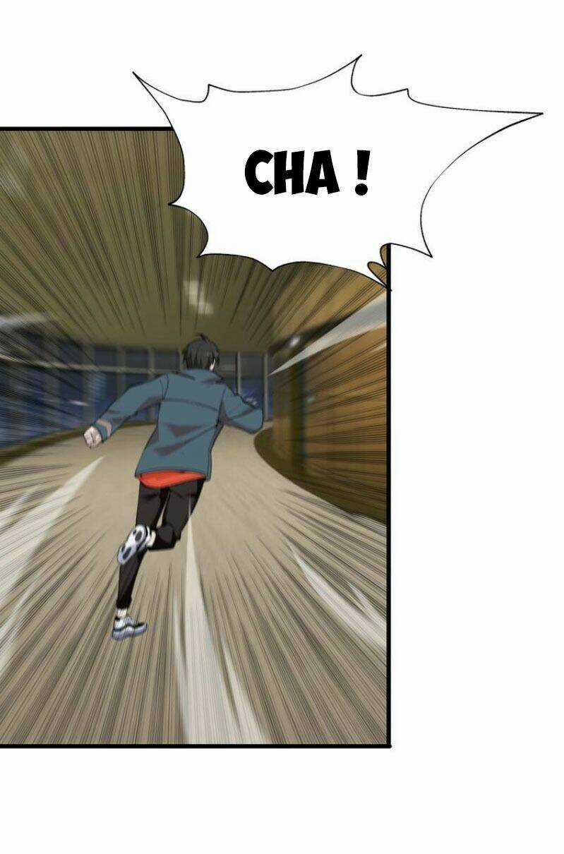 Siêu Cấp Đại Chủ Bạ - Chapter 30 - Trang 5