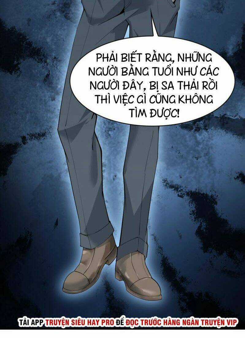 Siêu Cấp Đại Chủ Bạ - Chapter 30 - Trang 41