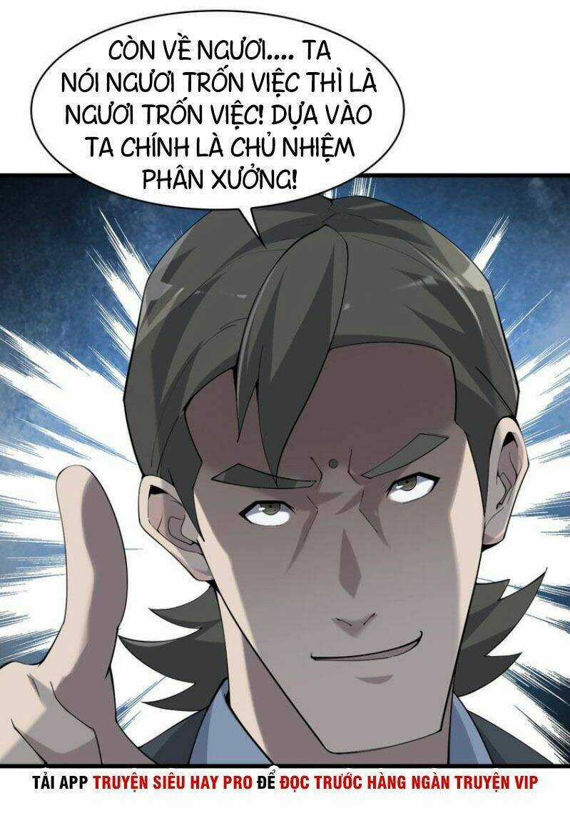 Siêu Cấp Đại Chủ Bạ - Chapter 30 - Trang 42