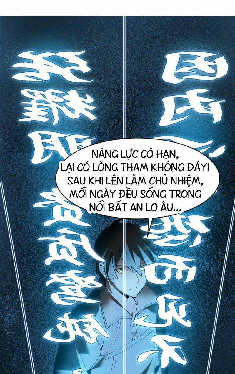 Siêu Cấp Đại Chủ Bạ - Chapter 30 - Trang 49