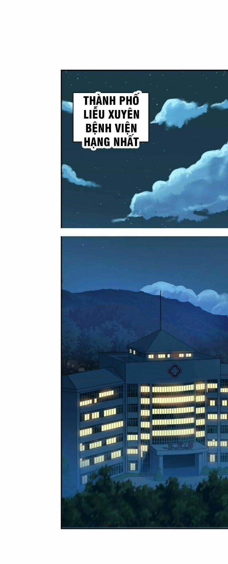 Siêu Cấp Đại Chủ Bạ - Chapter 30 - Trang 6