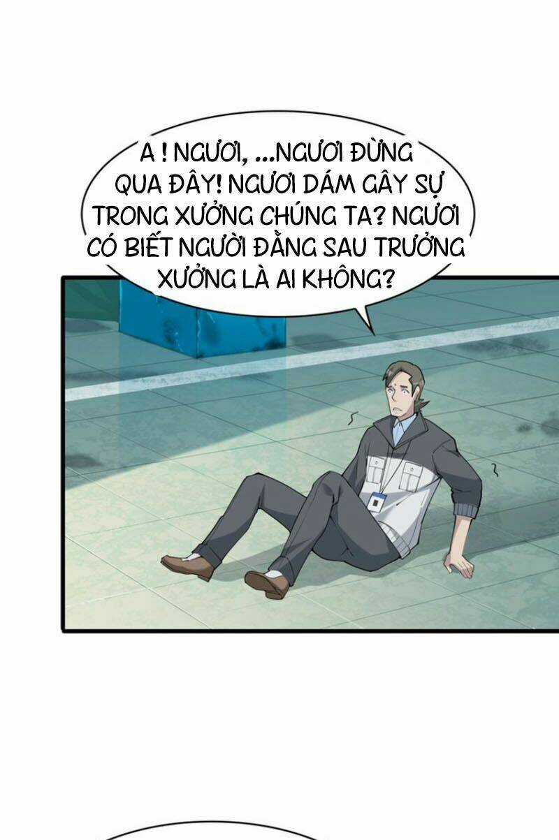 Siêu Cấp Đại Chủ Bạ - Chapter 30 - Trang 53