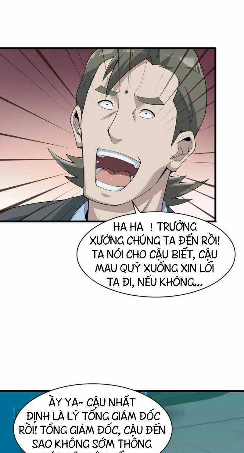 Siêu Cấp Đại Chủ Bạ - Chapter 30 - Trang 57