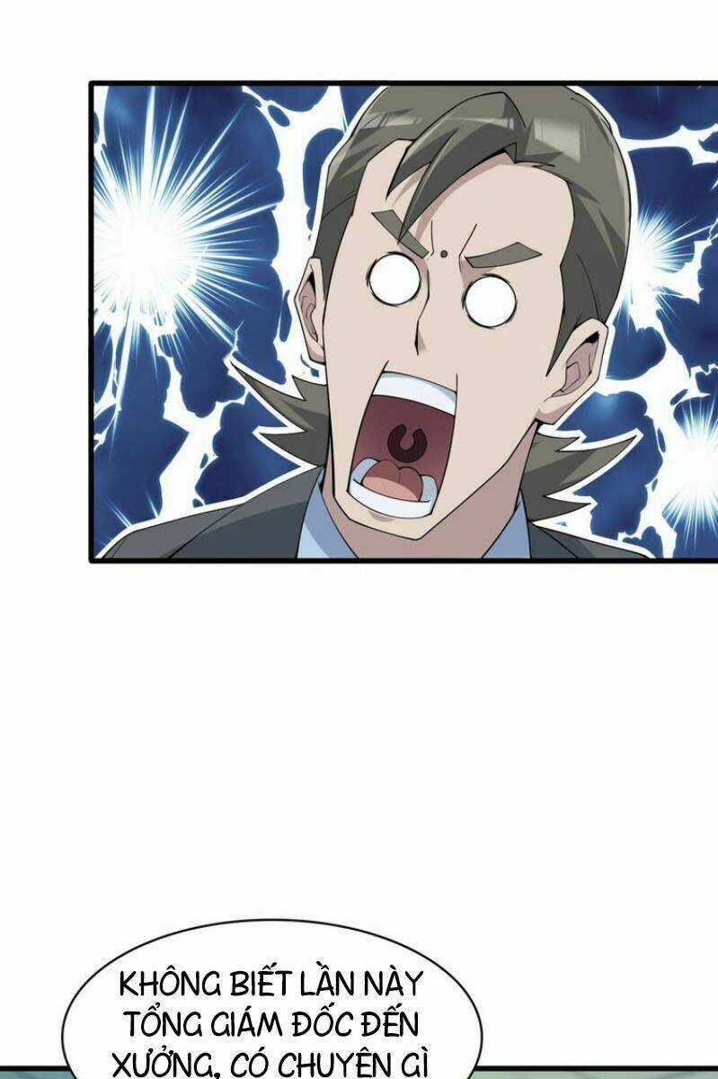 Siêu Cấp Đại Chủ Bạ - Chapter 30 - Trang 59