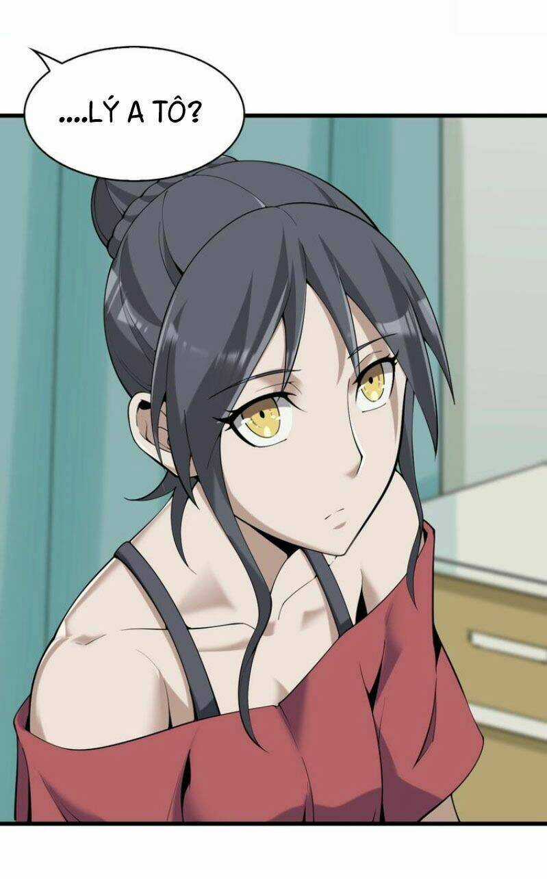 Siêu Cấp Đại Chủ Bạ - Chapter 30 - Trang 8