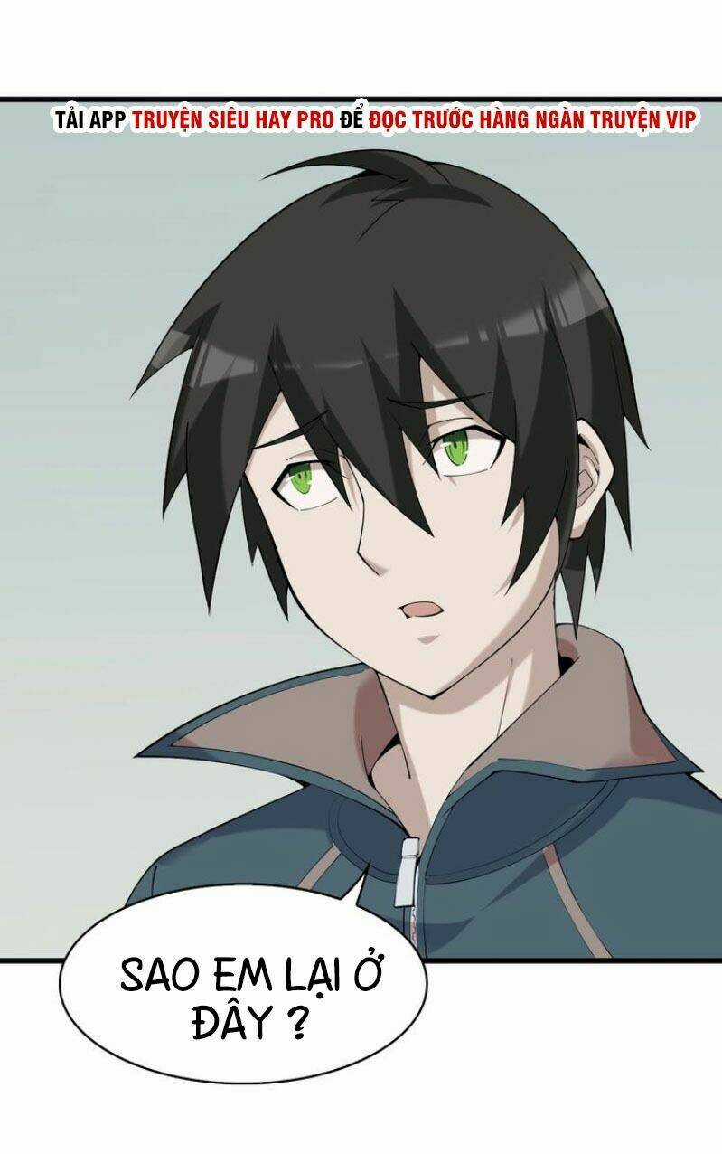 Siêu Cấp Đại Chủ Bạ - Chapter 30 - Trang 9