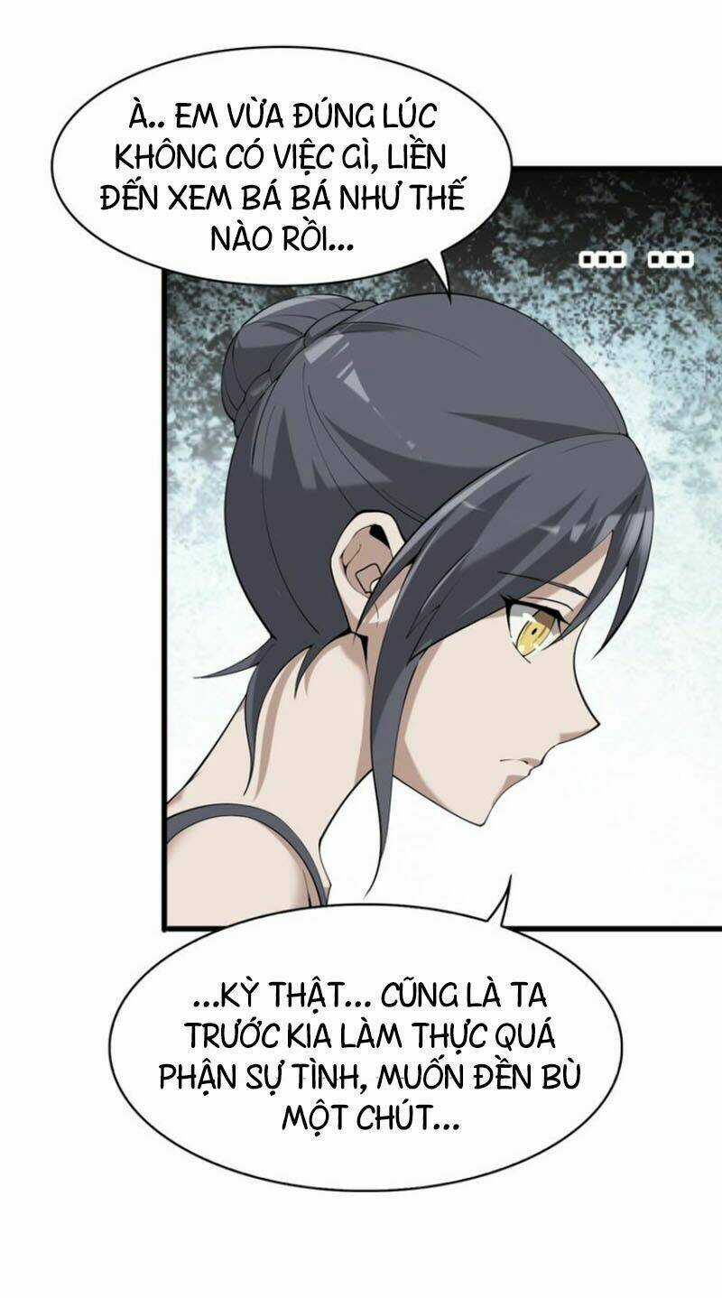 Siêu Cấp Đại Chủ Bạ - Chapter 30 - Trang 10