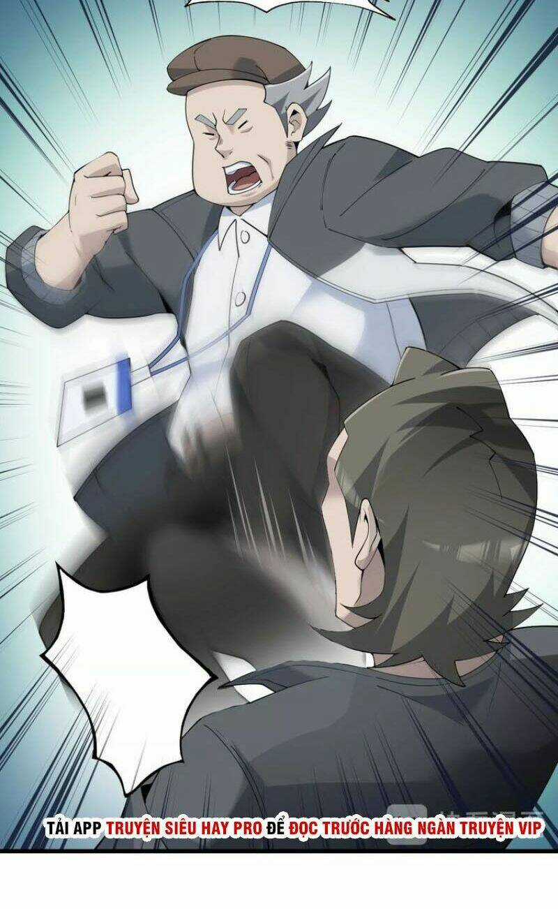 Siêu Cấp Đại Chủ Bạ - Chapter 31 - Trang 14