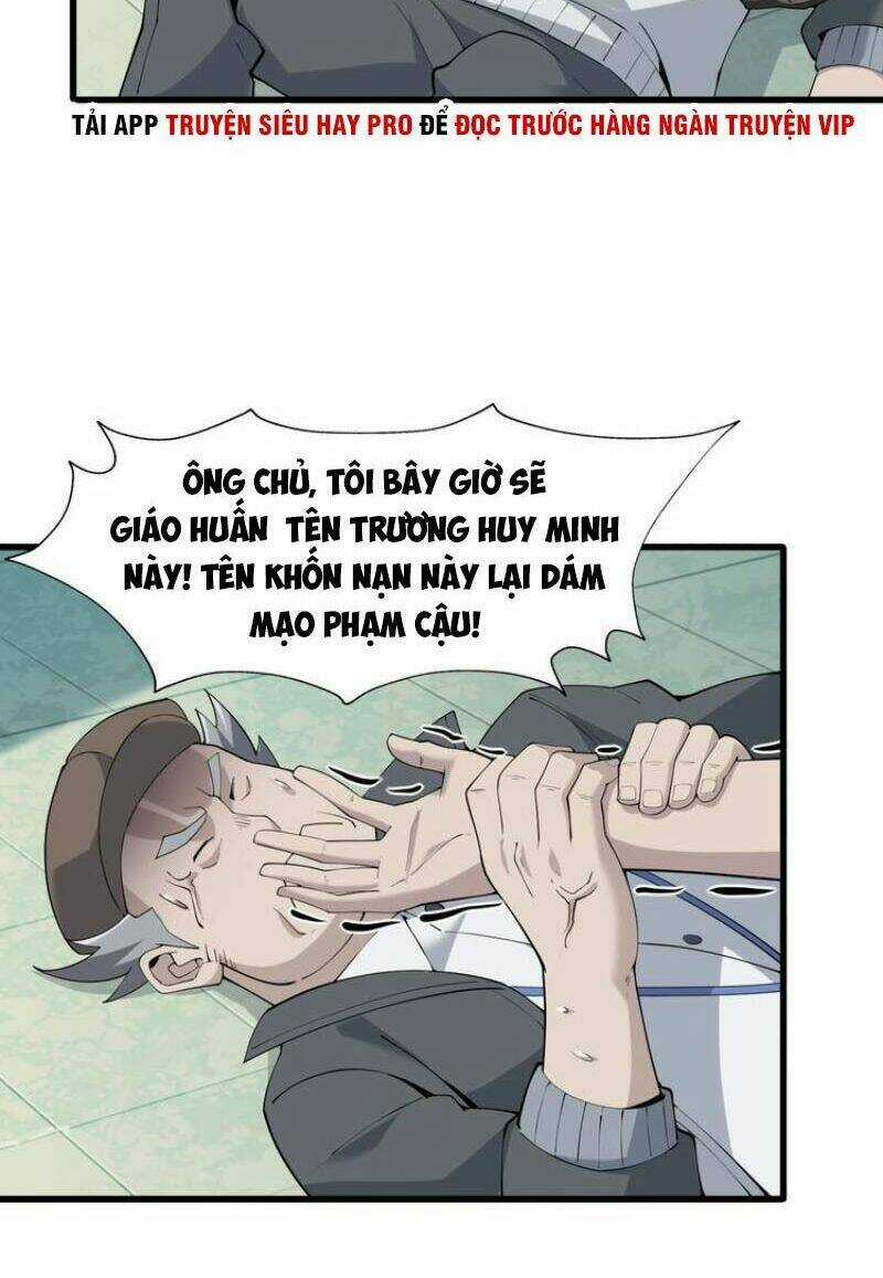 Siêu Cấp Đại Chủ Bạ - Chapter 31 - Trang 16