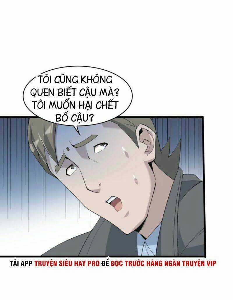 Siêu Cấp Đại Chủ Bạ - Chapter 31 - Trang 19