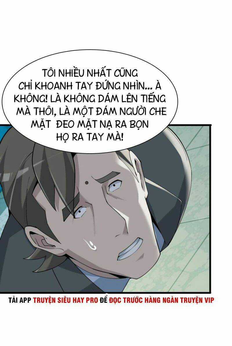 Siêu Cấp Đại Chủ Bạ - Chapter 31 - Trang 23