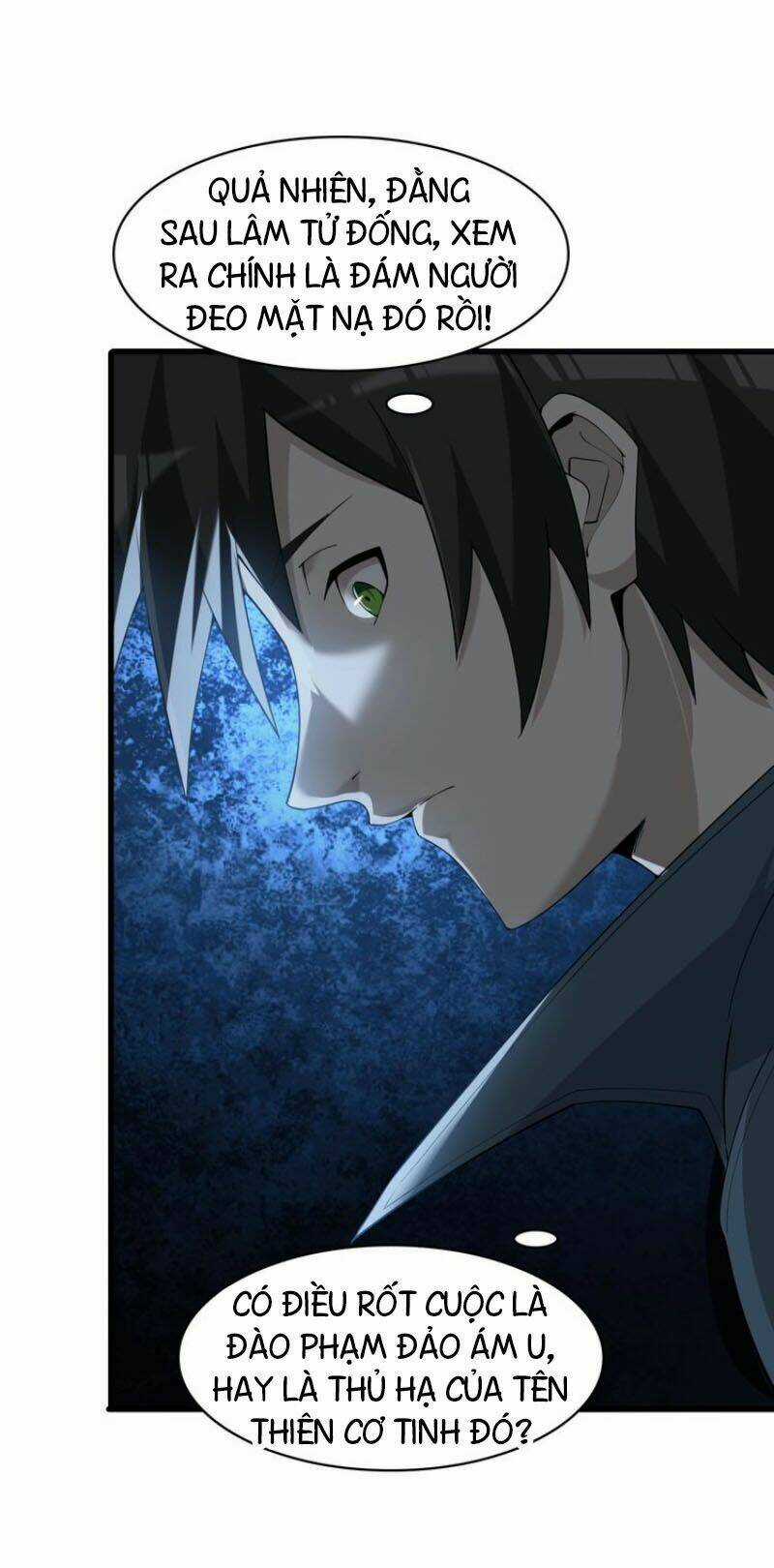 Siêu Cấp Đại Chủ Bạ - Chapter 31 - Trang 24