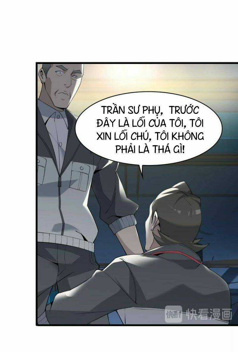 Siêu Cấp Đại Chủ Bạ - Chapter 31 - Trang 27
