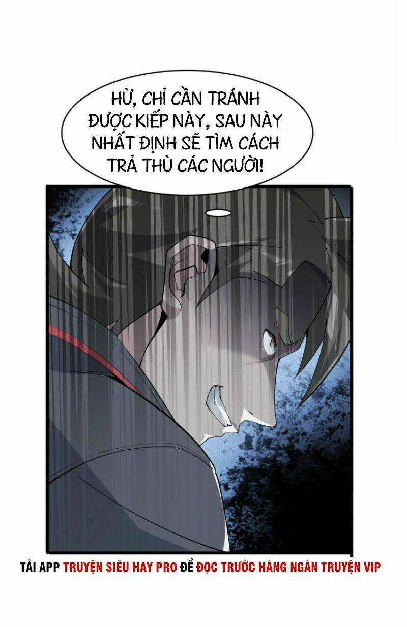 Siêu Cấp Đại Chủ Bạ - Chapter 31 - Trang 28