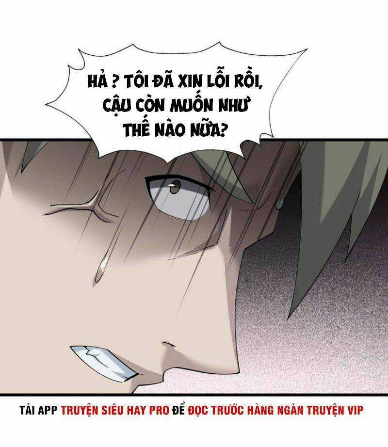 Siêu Cấp Đại Chủ Bạ - Chapter 31 - Trang 30