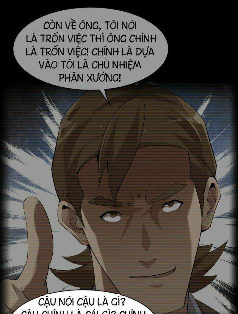 Siêu Cấp Đại Chủ Bạ - Chapter 31 - Trang 34