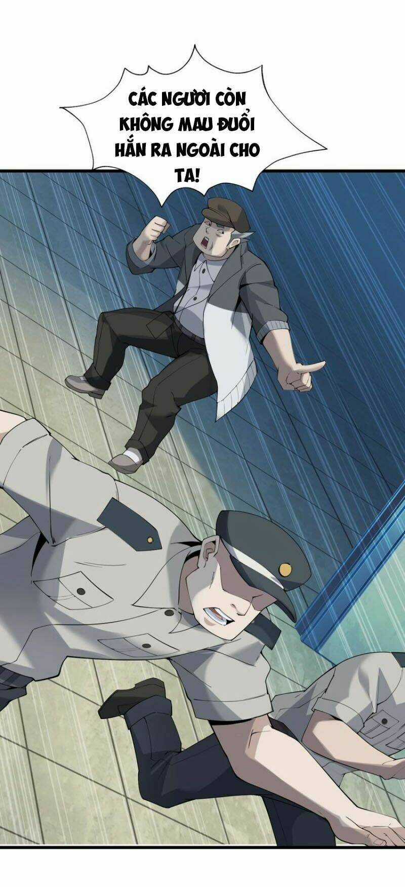 Siêu Cấp Đại Chủ Bạ - Chapter 31 - Trang 38