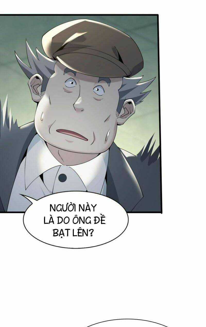 Siêu Cấp Đại Chủ Bạ - Chapter 31 - Trang 7